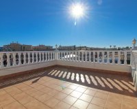 Reventa - Villa - Cabo Roig