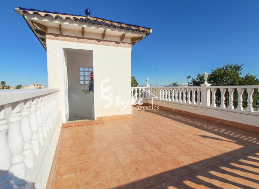Reventa - Villa - Cabo Roig