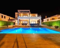 Reventa - Villa - Cabo Roig