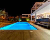 Reventa - Villa - Cabo Roig