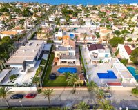 Reventa - Villa - Cabo Roig