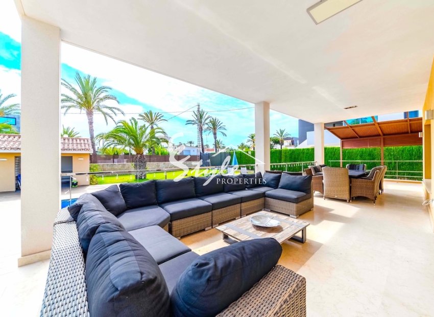 Reventa - Villa - Cabo Roig