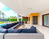 Reventa - Villa - Cabo Roig