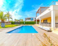 Reventa - Villa - Cabo Roig