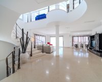 Reventa - Villa - Cabo Roig