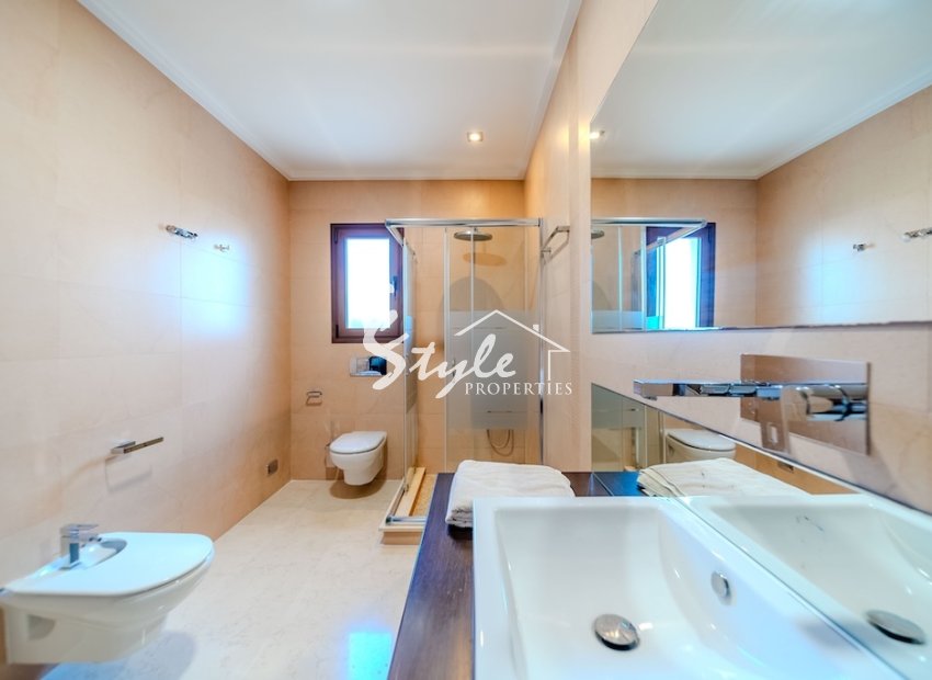 Reventa - Villa - Cabo Roig