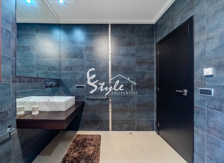 Reventa - Villa - Cabo Roig