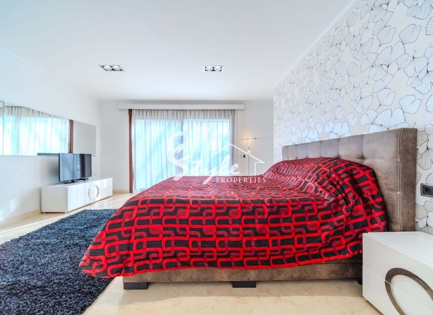 Reventa - Villa - Cabo Roig