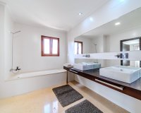 Reventa - Villa - Cabo Roig
