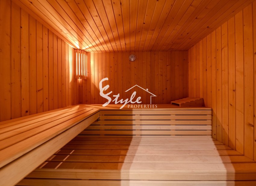 Reventa - Villa - Cabo Roig