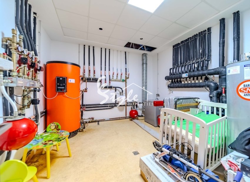 Reventa - Villa - Cabo Roig