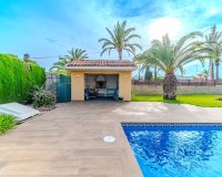 Reventa - Villa - Cabo Roig