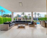 Reventa - Villa - Cabo Roig