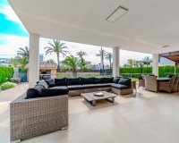 Reventa - Villa - Cabo Roig