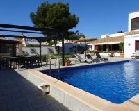 Reventa - Villa - Cabo Roig