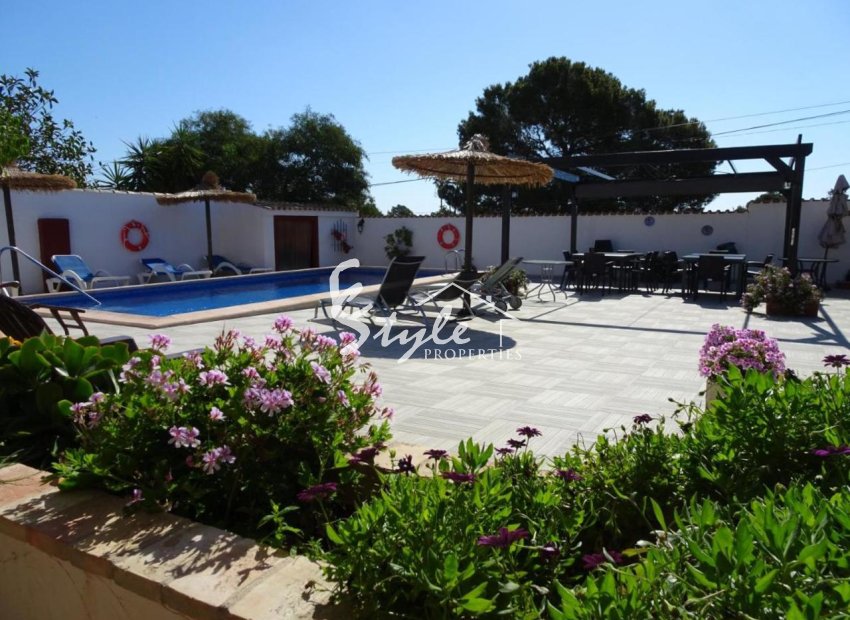 Reventa - Villa - Cabo Roig