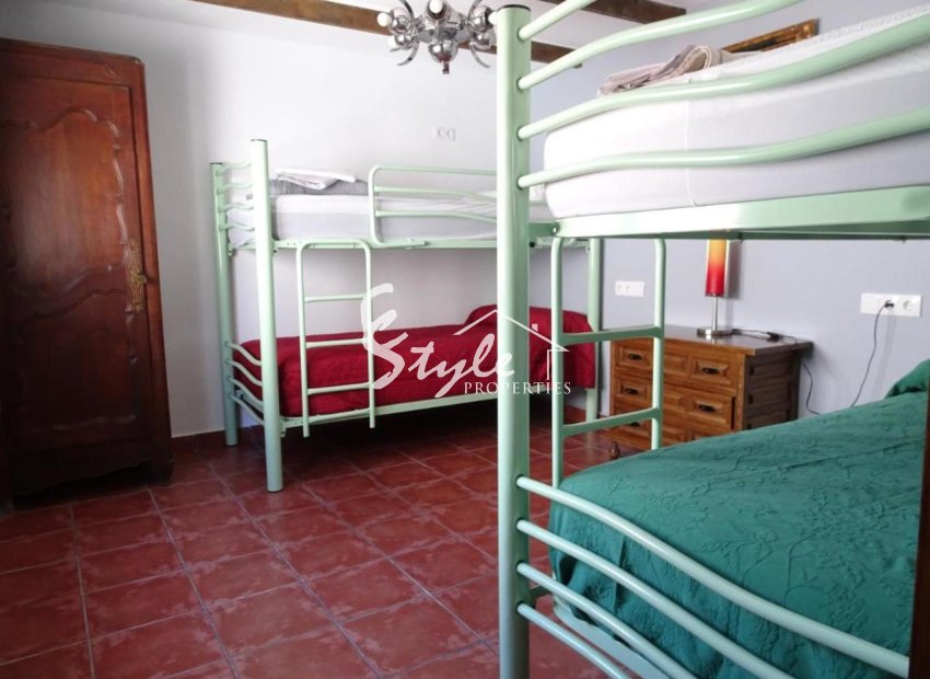 Reventa - Villa - Cabo Roig