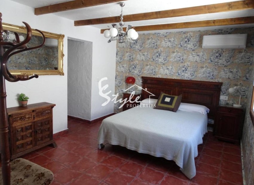 Reventa - Villa - Cabo Roig