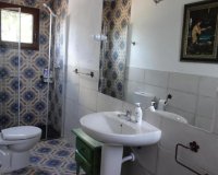 Reventa - Villa - Cabo Roig