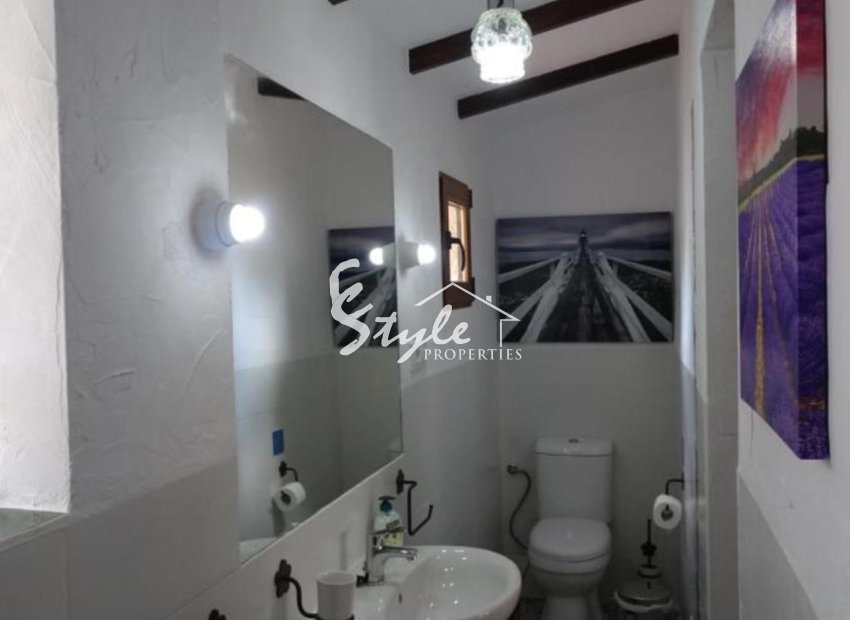 Reventa - Villa - Cabo Roig