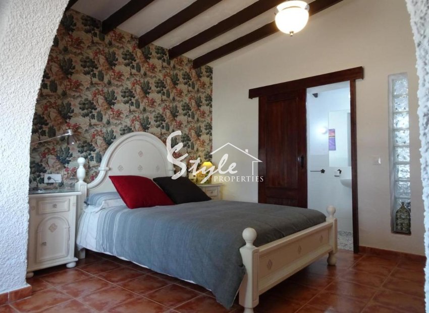 Reventa - Villa - Cabo Roig