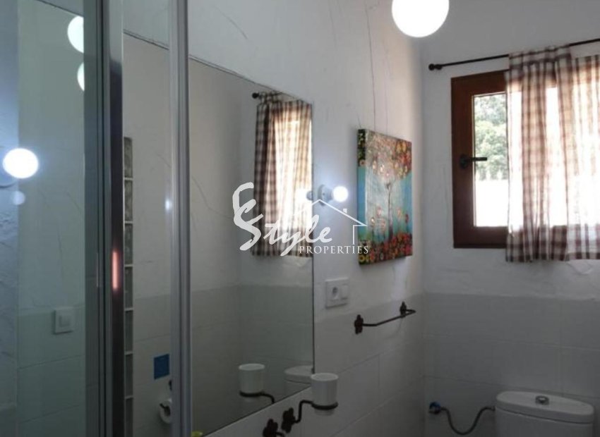 Reventa - Villa - Cabo Roig