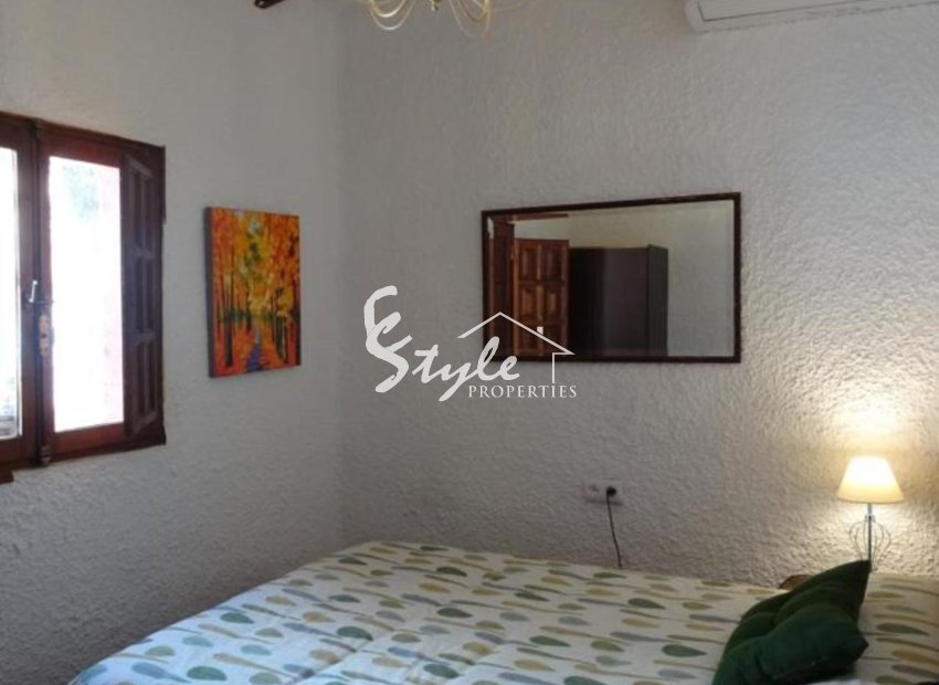 Reventa - Villa - Cabo Roig