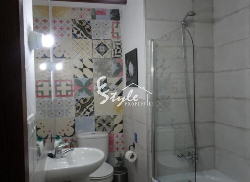 Reventa - Villa - Cabo Roig