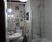 Reventa - Villa - Cabo Roig