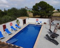 Reventa - Villa - Cabo Roig