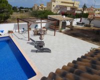 Reventa - Villa - Cabo Roig