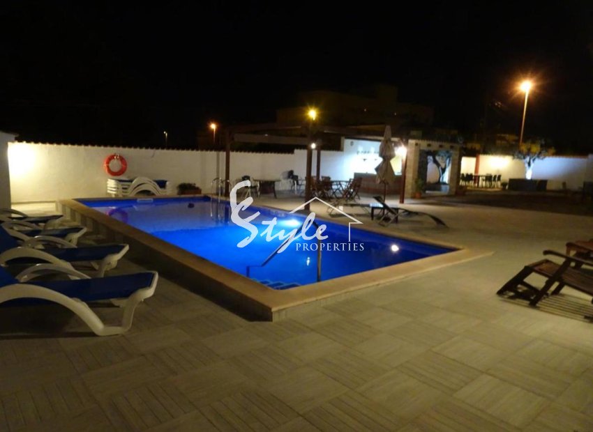 Reventa - Villa - Cabo Roig