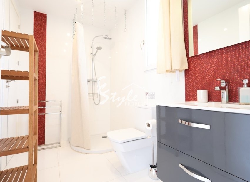 Reventa - Villa - Cabo Roig