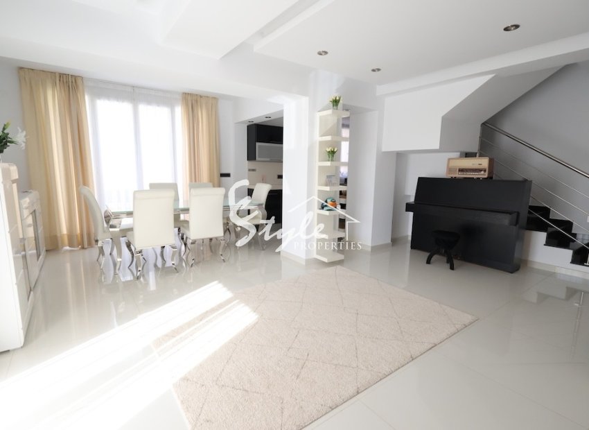 Reventa - Villa - Cabo Roig