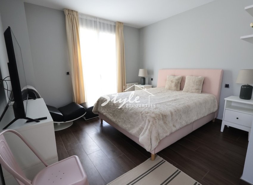 Reventa - Villa - Cabo Roig