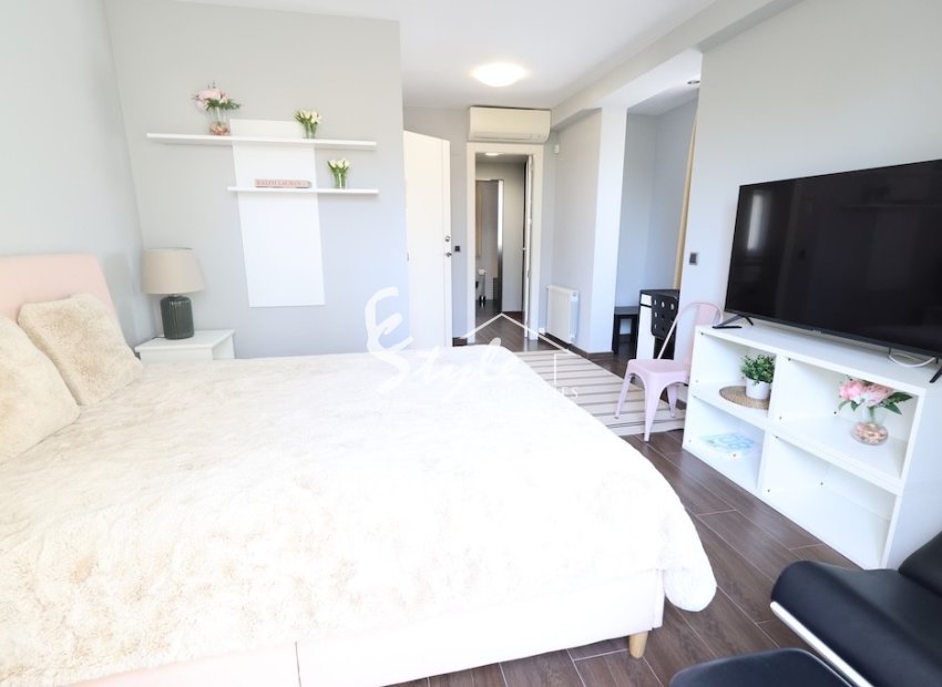 Reventa - Villa - Cabo Roig