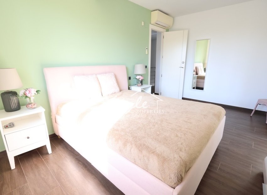 Reventa - Villa - Cabo Roig