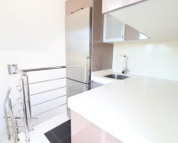 Reventa - Villa - Cabo Roig