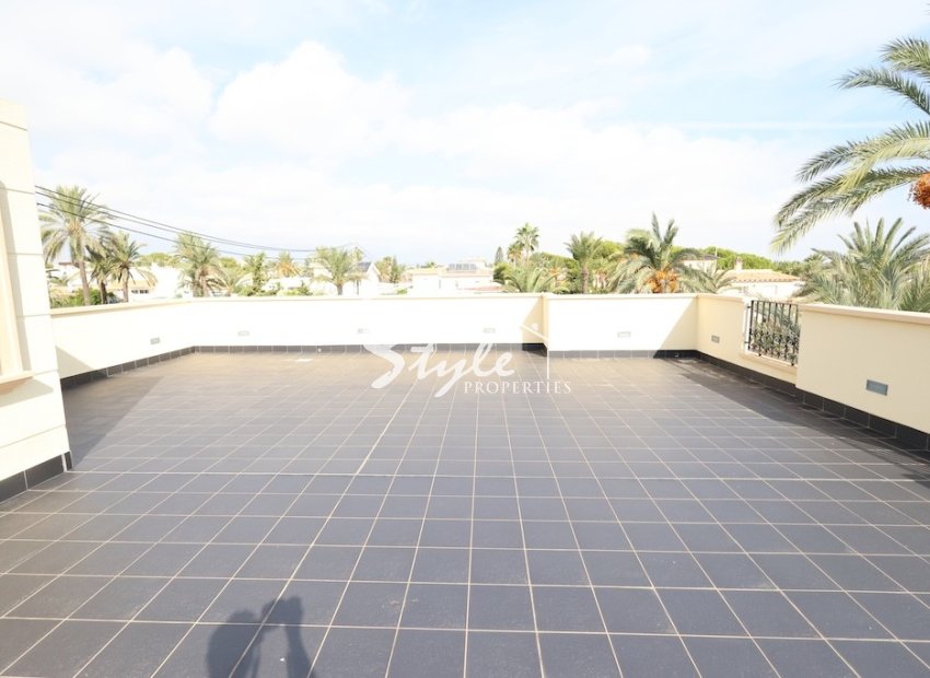 Reventa - Villa - Cabo Roig