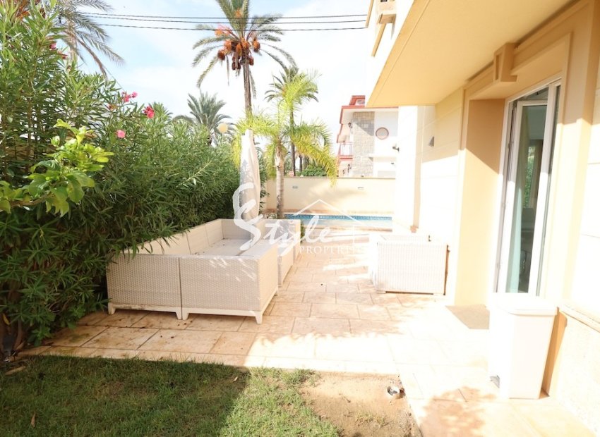 Reventa - Villa - Cabo Roig