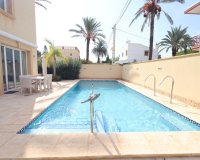 Reventa - Villa - Cabo Roig