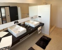 Reventa - Villa - Cabo Roig