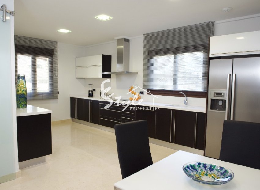 Reventa - Villa - Cabo Roig