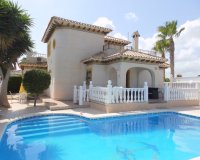 Reventa - Villa - Cabo Roig