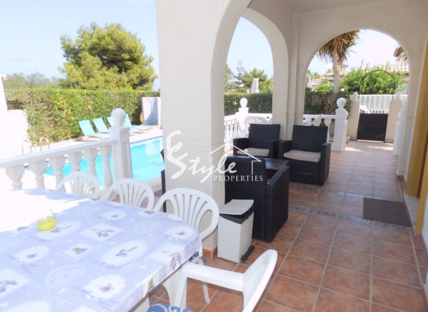 Reventa - Villa - Cabo Roig