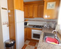 Reventa - Villa - Cabo Roig