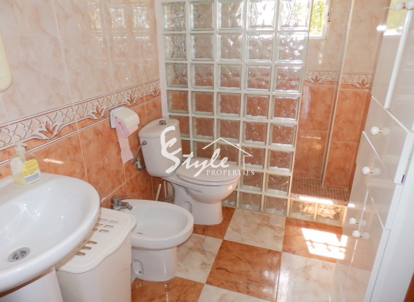 Reventa - Villa - Cabo Roig