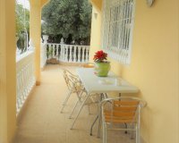 Reventa - Villa - Cabo Roig