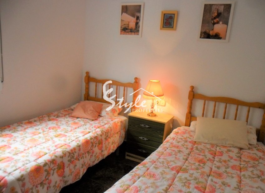 Reventa - Villa - Cabo Roig