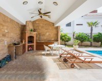 Reventa - Villa - Cabo Roig